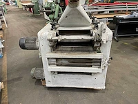Mic - am 2 - diverse schaaf- en profileermachines - afbeelding 5 van  10