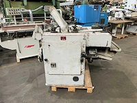 Mic - am 2 - diverse schaaf- en profileermachines - afbeelding 6 van  10