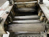 Mic - am 2 - diverse schaaf- en profileermachines - afbeelding 8 van  10