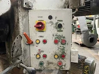 Mic - am 2 - diverse schaaf- en profileermachines - afbeelding 10 van  10