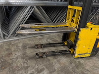 Mic - g12 350t - stapelaar - afbeelding 3 van  13