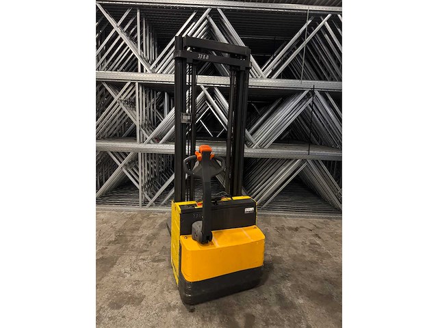 Mic - g12 350t - stapelaar - afbeelding 8 van  13