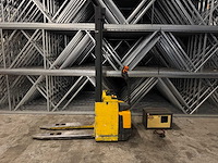 Mic - g12 350t - stapelaar - afbeelding 1 van  13