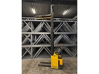 Mic - g12 350t - stapelaar - afbeelding 6 van  13