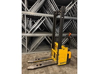 Mic - g12 350t - stapelaar - afbeelding 7 van  13