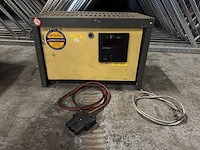 Mic - g12 350t - stapelaar - afbeelding 10 van  13