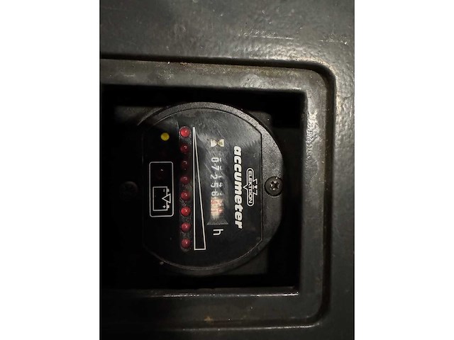 Mic - g12 350t - stapelaar - afbeelding 5 van  13