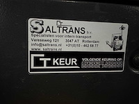 Mic - g12 350t - stapelaar - afbeelding 8 van  13