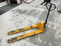 Mic - hand hydraulische palletwagen