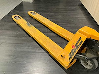 Mic - hand hydraulische palletwagen - afbeelding 2 van  5