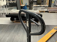 Mic - hand hydraulische palletwagen - afbeelding 5 van  5