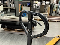 Mic - hand hydraulische palletwagen - afbeelding 4 van  5