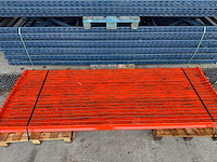 Mic - palletstelling 14 meter (260cm hoog) - afbeelding 7 van  7