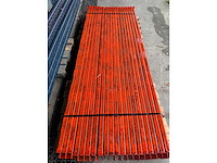 Mic - palletstelling 14 meter (260cm hoog) - afbeelding 6 van  7