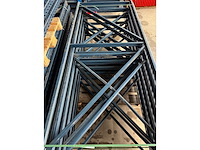 Mic - palletstelling 14 meter (260cm hoog) - afbeelding 5 van  7