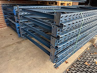Mic - palletstelling 14 meter (365cm hoog) - afbeelding 2 van  3