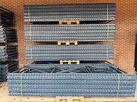 Mic - palletstelling 27 meter (365cm hoog) - afbeelding 2 van  6