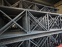 Mic - palletstelling 36 meter (735cm hoog) - afbeelding 5 van  7