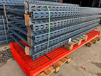 Mic - palletstelling 42 meter (260cm hoog) - afbeelding 2 van  7
