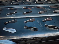 Mic - palletstelling 53 meter (735cm hoog) - afbeelding 6 van  7