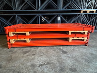 Mic - palletstelling 53 meter (735cm hoog) - afbeelding 4 van  7