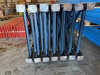 Mic - palletstelling 53 meter (735cm hoog) - afbeelding 7 van  7