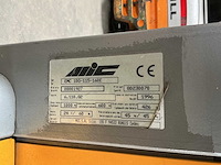 Mic - swift 10g-115-160e - stackers - 1996 - afbeelding 7 van  7