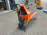 Mic - tmx-ec/gn54x115 - hydraulische hoogheffer - afbeelding 1 van  5