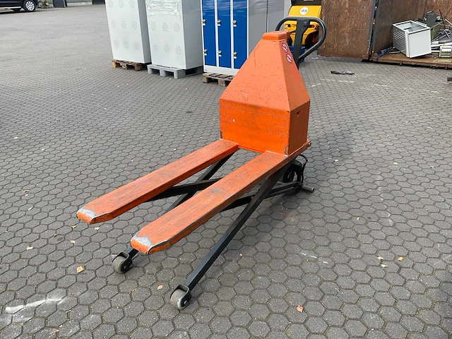 Mic - tmx-ec/gn54x115 - hydraulische hoogheffer - afbeelding 3 van  5