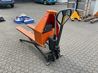 Mic - tmx-ec/gn54x115 - hydraulische hoogheffer - afbeelding 2 van  5