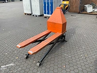Mic - tmx-ec/gn54x115 - hydraulische hoogheffer - afbeelding 3 van  5