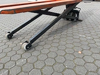 Mic - tmx-ec/gn54x115 - hydraulische hoogheffer - afbeelding 4 van  5