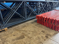 Mic- palletstelling 19,5 meter (735cm hoog) - afbeelding 2 van  10