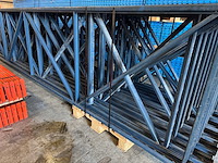 Mic- palletstelling 19,5 meter (735cm hoog) - afbeelding 7 van  10