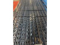 Mic- palletstelling 19,5 meter (735cm hoog) - afbeelding 8 van  10