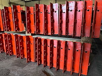 Mic- palletstelling 19,5 meter (735cm hoog) - afbeelding 9 van  10