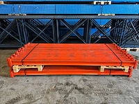 Mic- palletstelling 19,5 meter (735cm hoog) - afbeelding 3 van  10