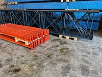 Mic- palletstelling 19,5 meter (735cm hoog) - afbeelding 4 van  10