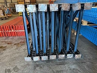 Mic- palletstelling 19,5 meter (735cm hoog) - afbeelding 6 van  10