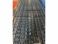 Mic- palletstelling 19,5 meter (735cm hoog) - afbeelding 8 van  10
