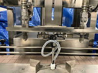 Mic flessen vul- en ettiketeerlijn - afbeelding 4 van  30