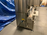 Mic flessen vul- en ettiketeerlijn - afbeelding 29 van  30