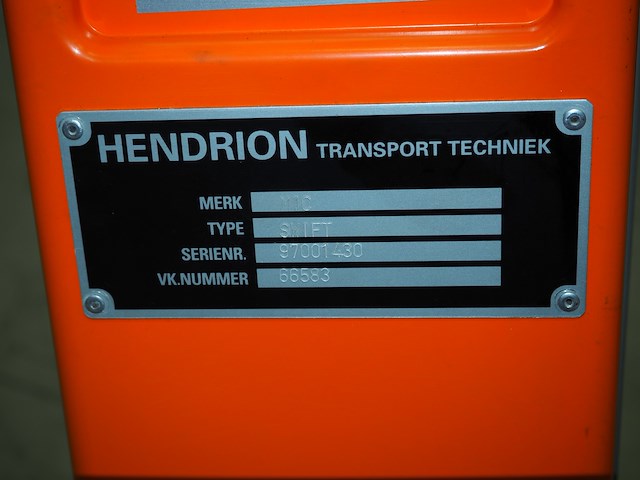 Mic s.a. - afbeelding 2 van  12