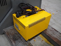 Mic s.a. - afbeelding 3 van  12