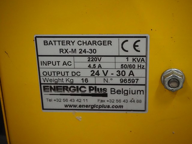 Mic s.a. - afbeelding 4 van  12