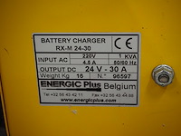 Mic s.a. - afbeelding 4 van  12