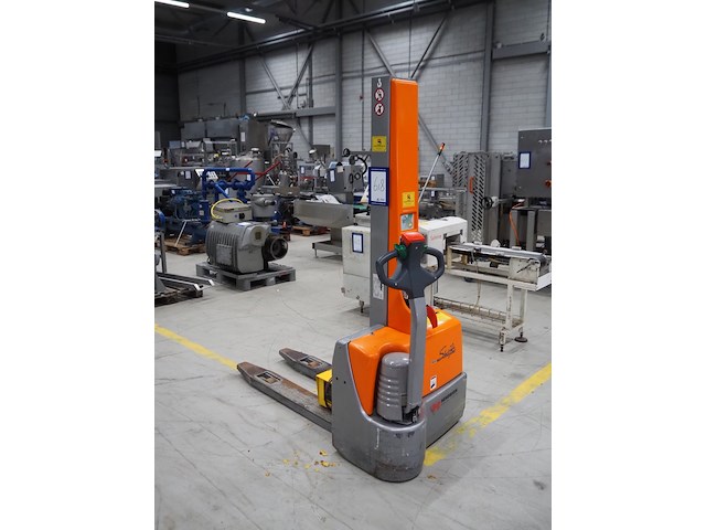 Mic s.a. - afbeelding 1 van  12