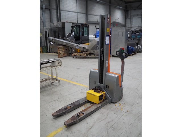 Mic s.a. - afbeelding 5 van  12