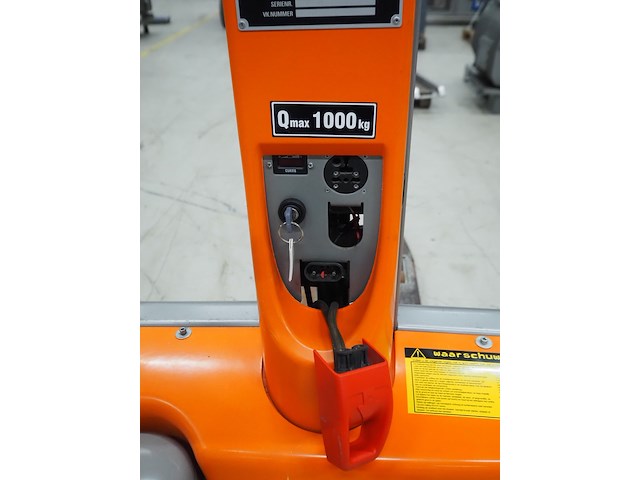 Mic s.a. - afbeelding 11 van  12