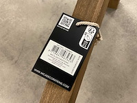 Mica bold 1099841 houten tuinbank - afbeelding 3 van  3